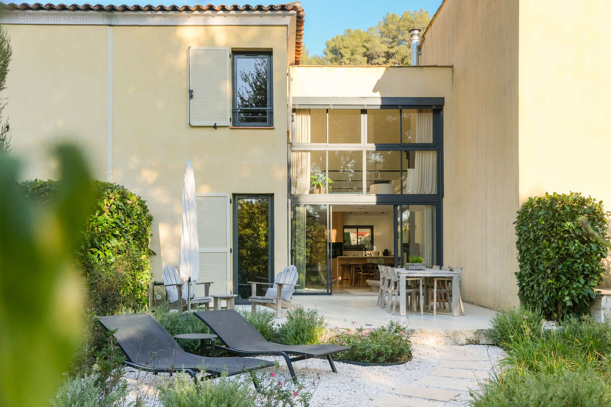 Maison à SAINT-PAUL