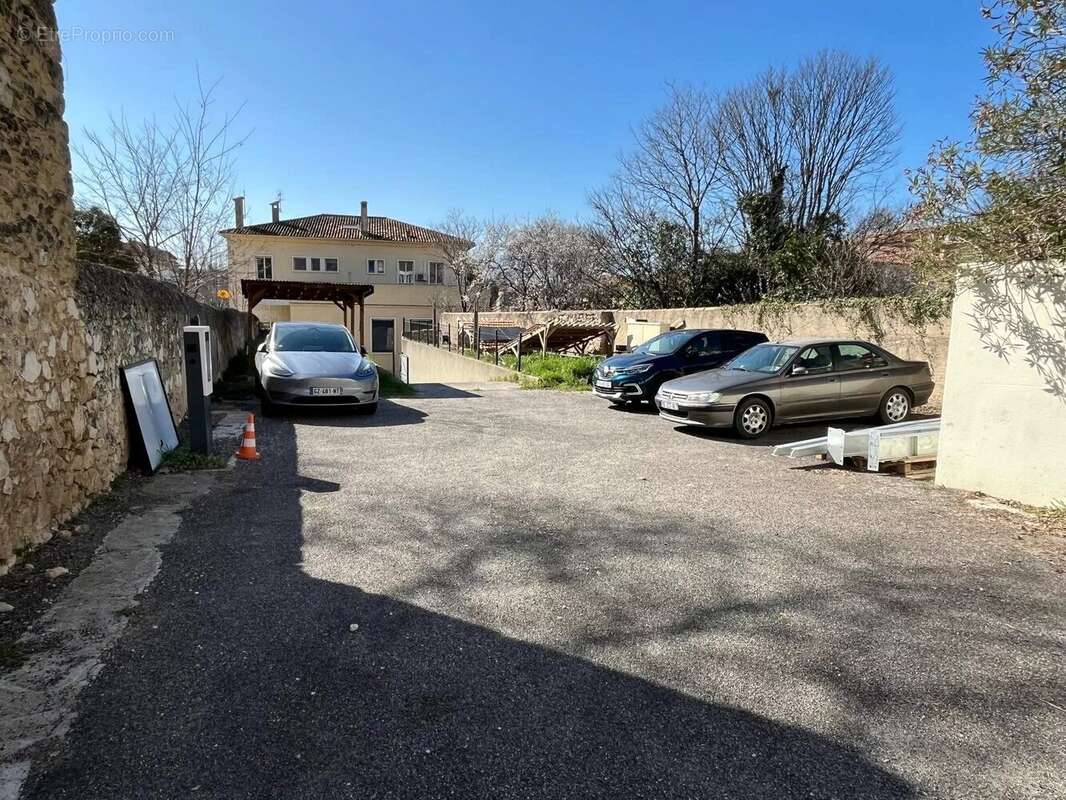 Appartement à PERTUIS