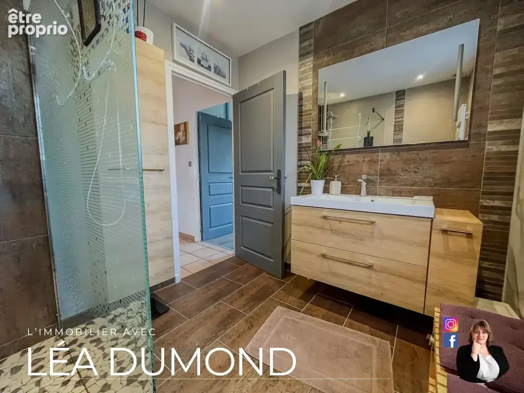Maison spacieuse et économique de 5 chambres - photo 13
