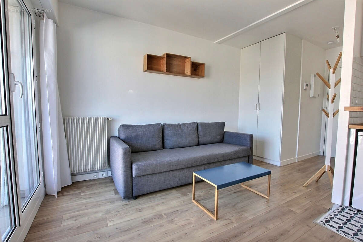 Appartement à PANTIN