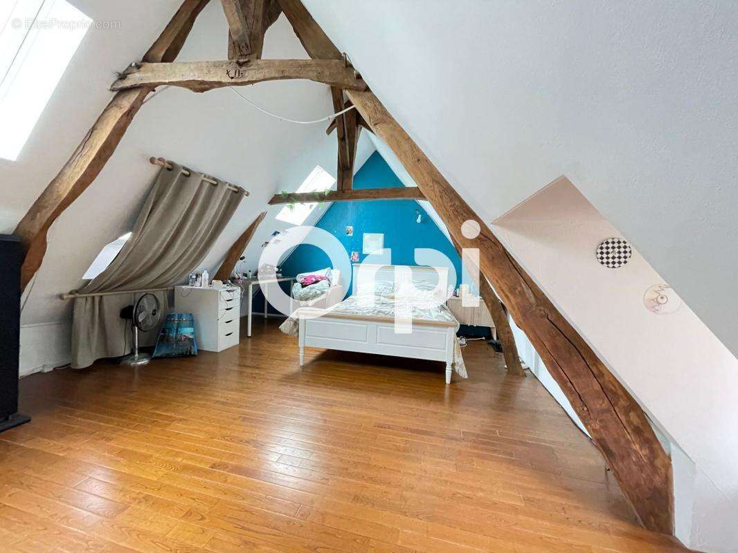 Maison à MERIGNIES