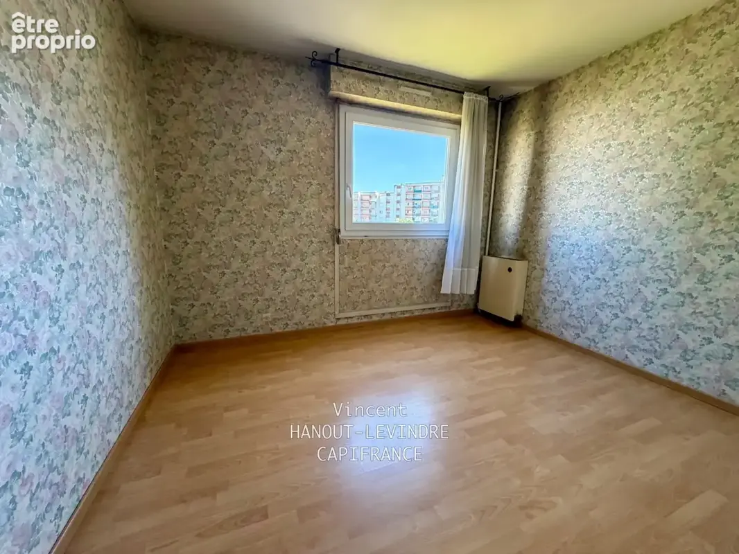 Appartement à vendre 3 pièces ANGERS (49) - photo 12