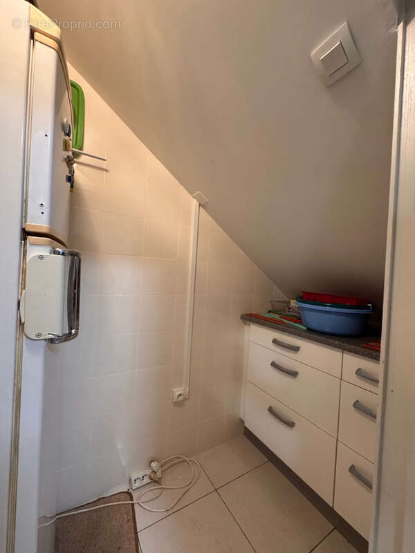 Appartement à PORT-VENDRES
