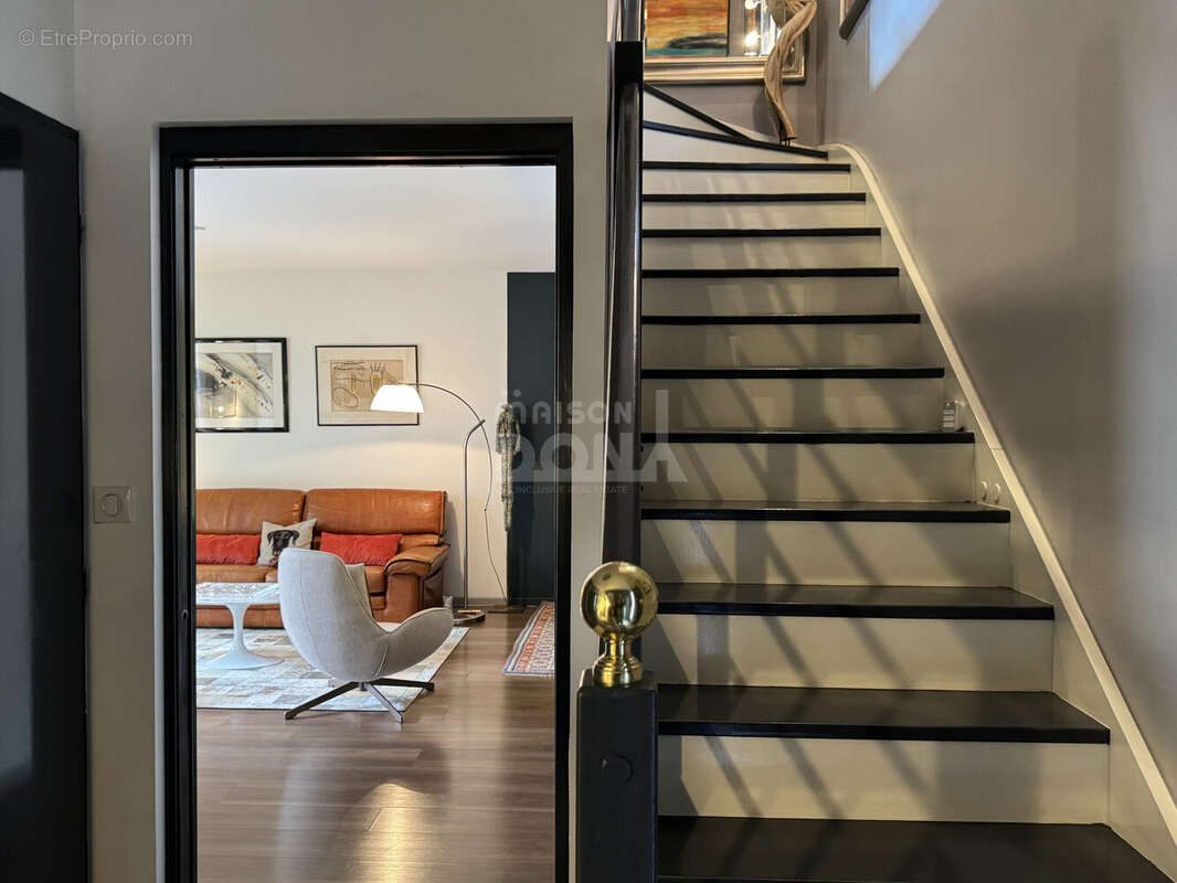 Maison 80 m² à Toulouse  - photo 2