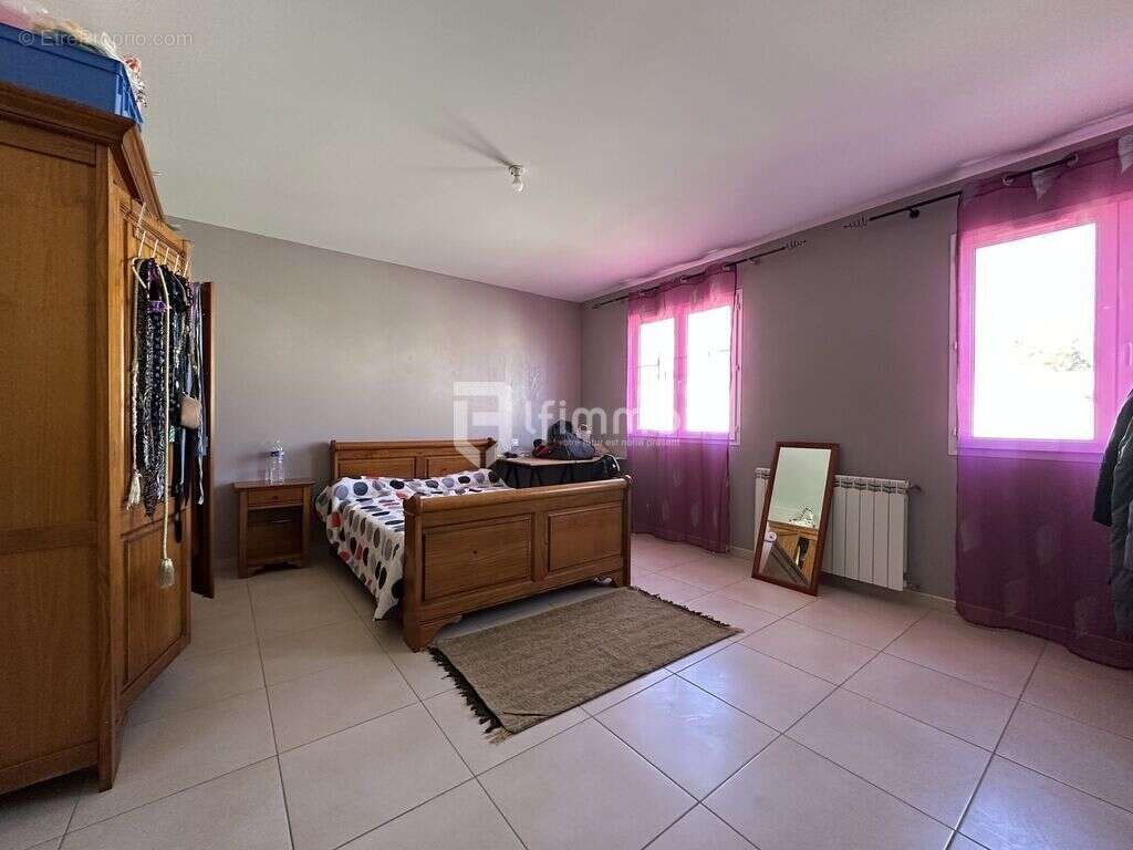 Maison à NARBONNE