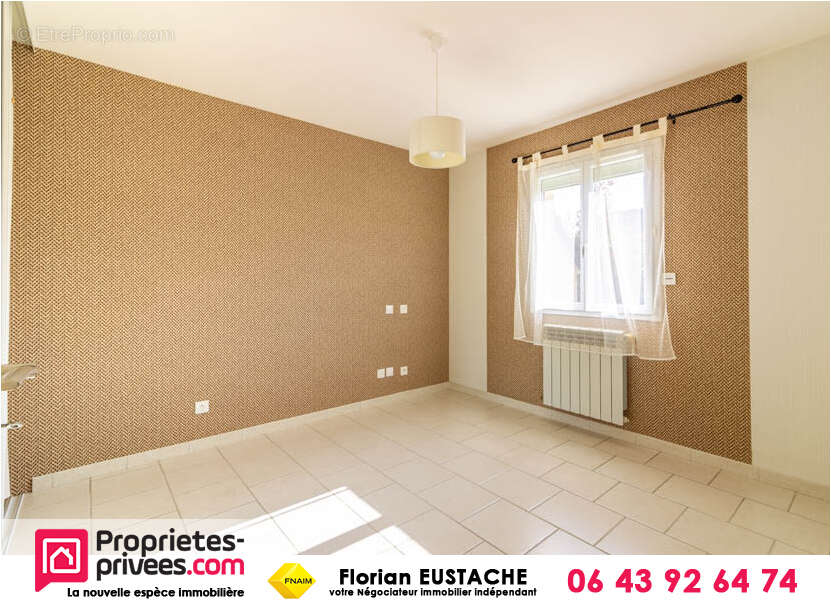 Maison à ROMORANTIN-LANTHENAY