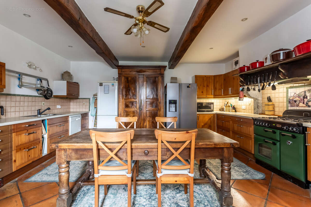 Maison à BOULOGNE-SUR-GESSE