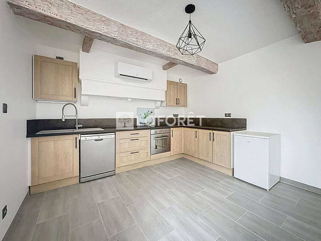 Maison à SAINT-TRIVIER-SUR-MOIGNANS