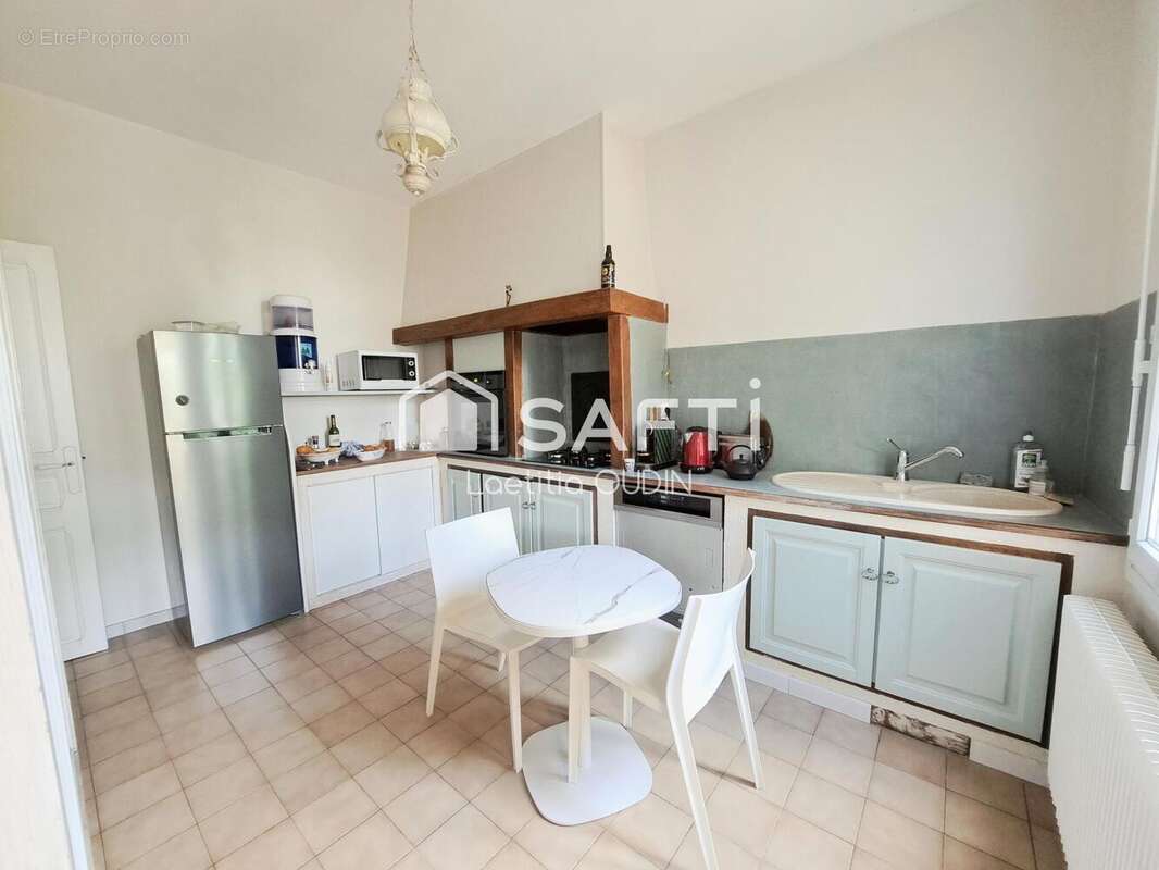Photo 3 - Maison à ROMILLY-SUR-SEINE