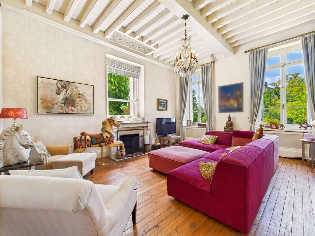 Maison à TOURNON-D&#039;AGENAIS