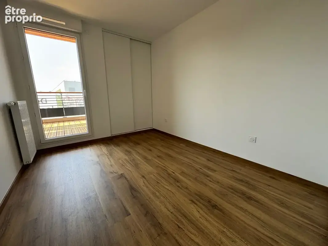 Appartement Escalquens 5 pièces 108 m² + 28m² de terrasse ! ESCALQUENS - photo 5