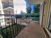 Appartement à CROISSY-SUR-SEINE