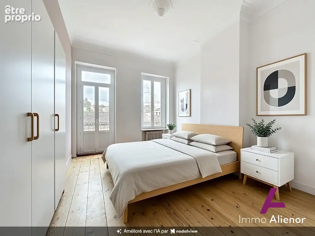 Maison 6 pièces 146 m² à vendre à Bordeaux (33000) - photo 5