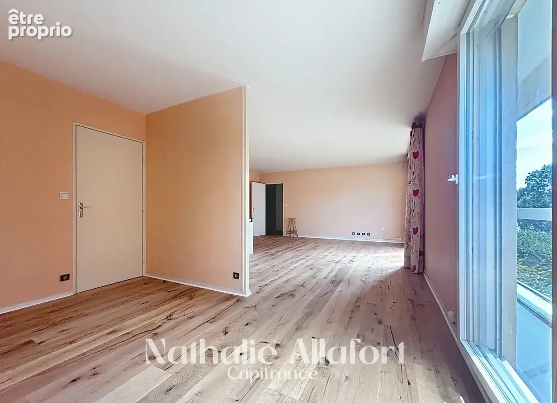 Montrouge – 5 pièces familial – 119 m² – cave & 2 parkings - photo 3
