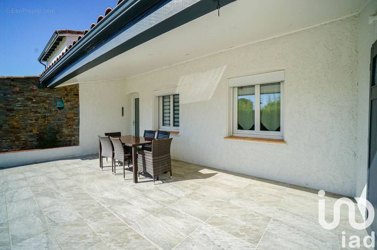 Photo 1 - Maison à LEVIGNAC