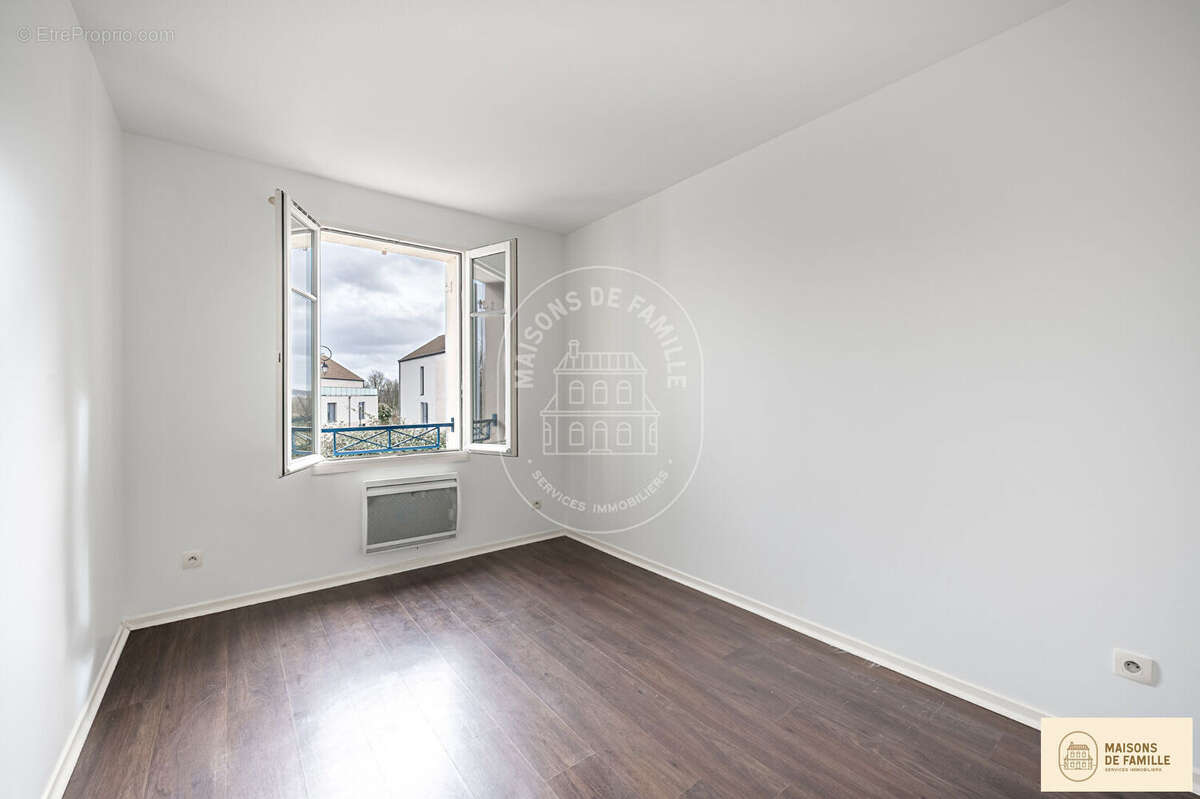 Maison à NOISY-LE-ROI