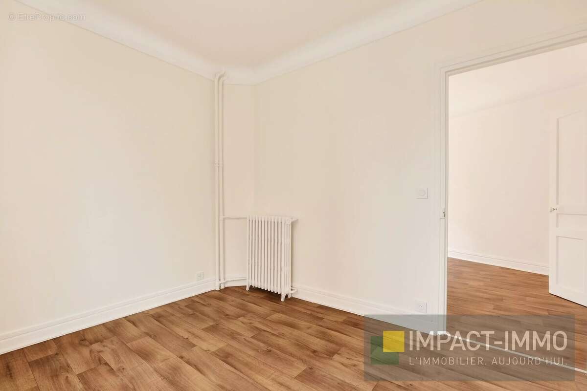 Appartement 2 pièces refait à neuf - photo 8
