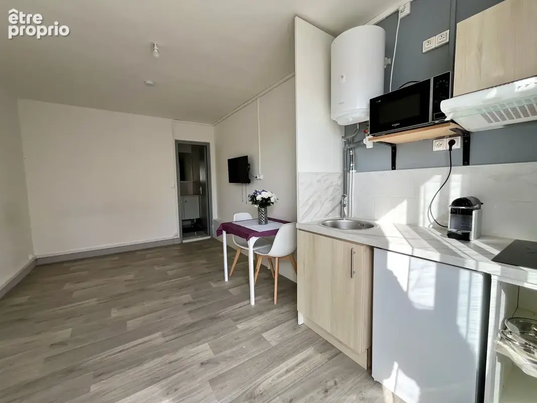 Maison 4 pièces + studio - photo 9