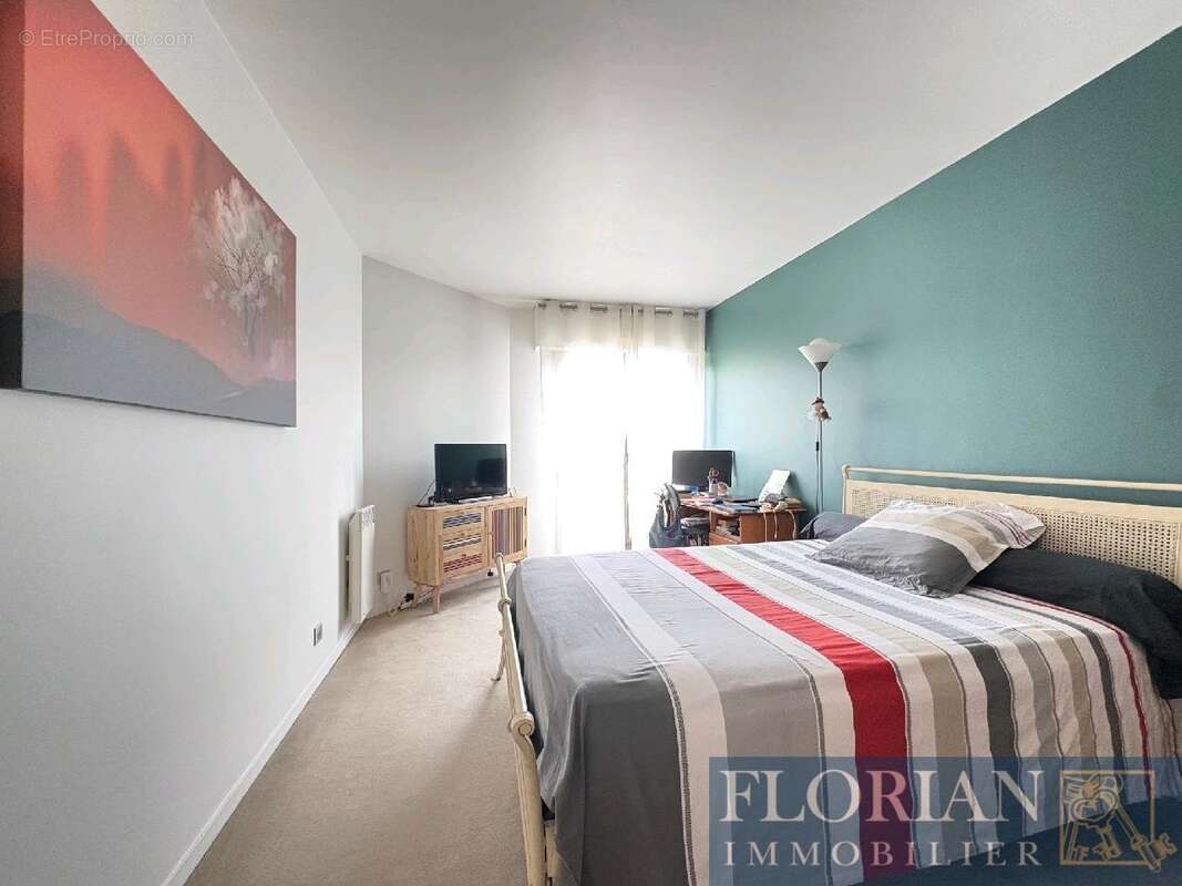 Appartement à BOURG-LA-REINE