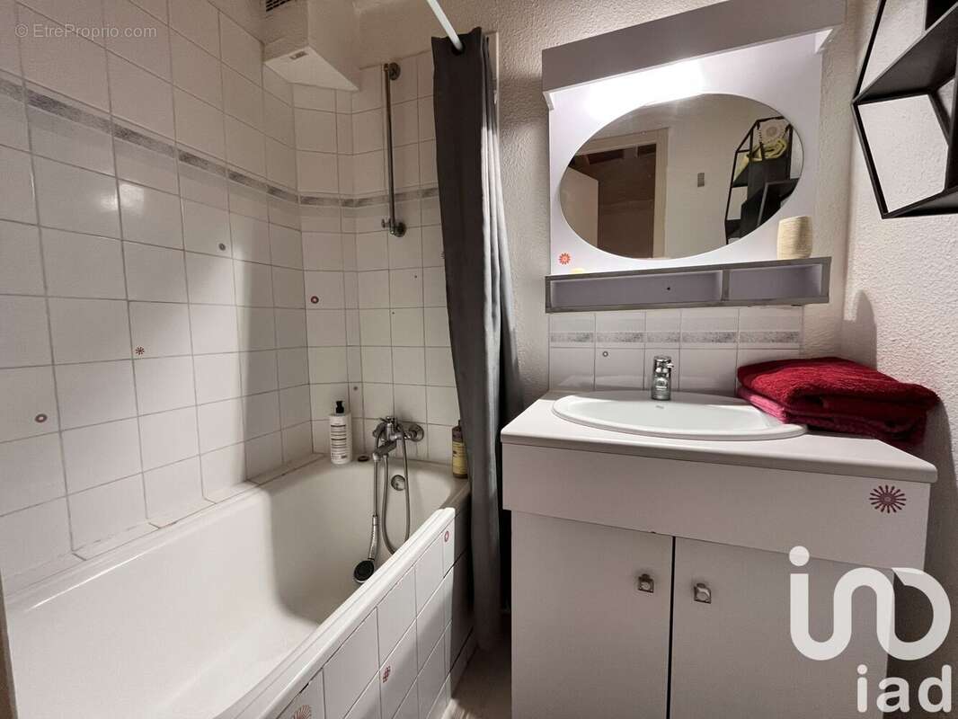 Photo 8 - Appartement à PERPIGNAN