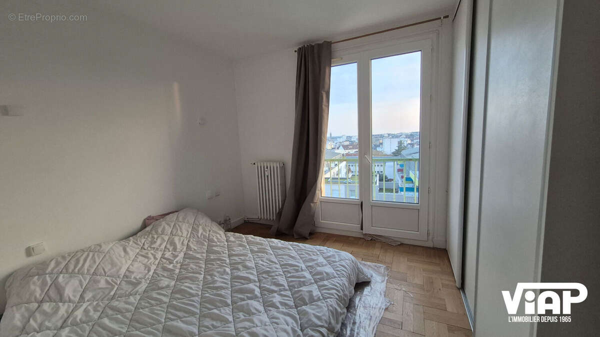 Appartement à LIMOGES