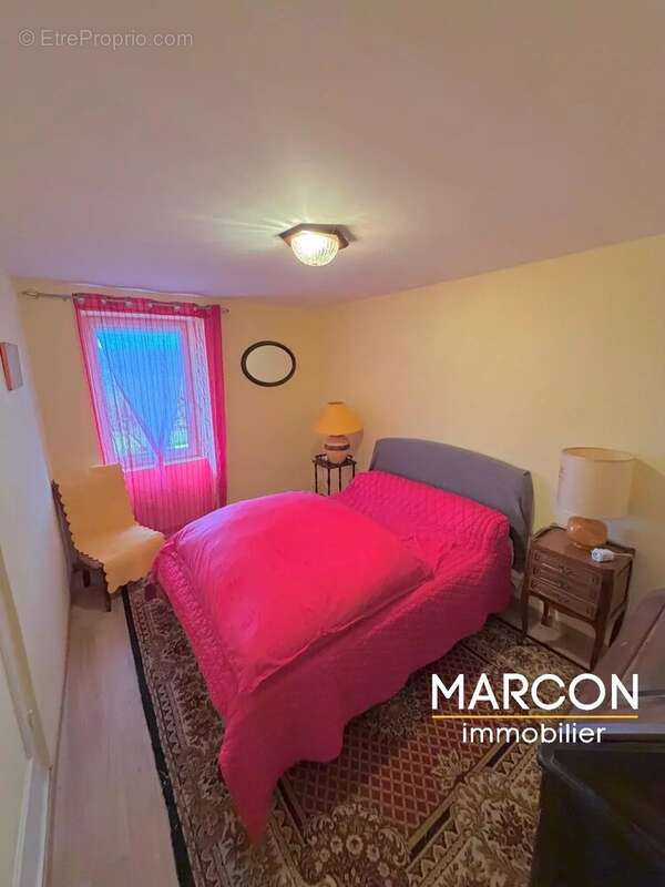 Maison à BELLEGARDE-EN-MARCHE