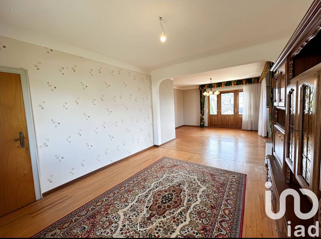 Photo 1 - Maison à DIESEN