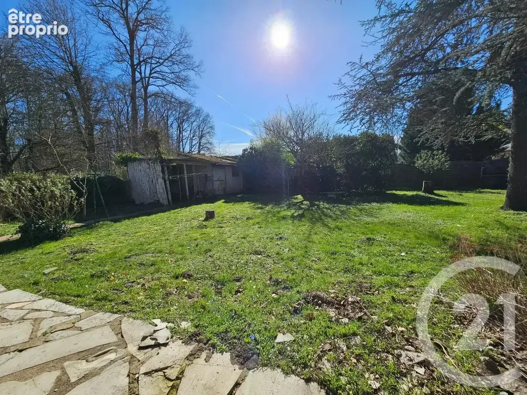 Maison 9 pièces 191 m² à vendre à La Ferte-Saint-Aubin (45240) - photo 10
