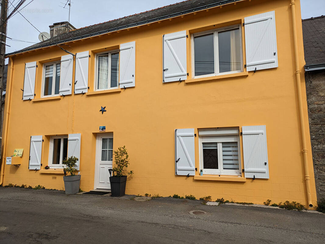 Maison à FEREL