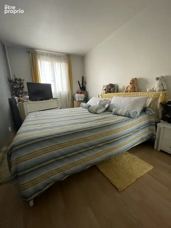 Appartement 4 pièces NEUILLY SUR MARNE - photo 7