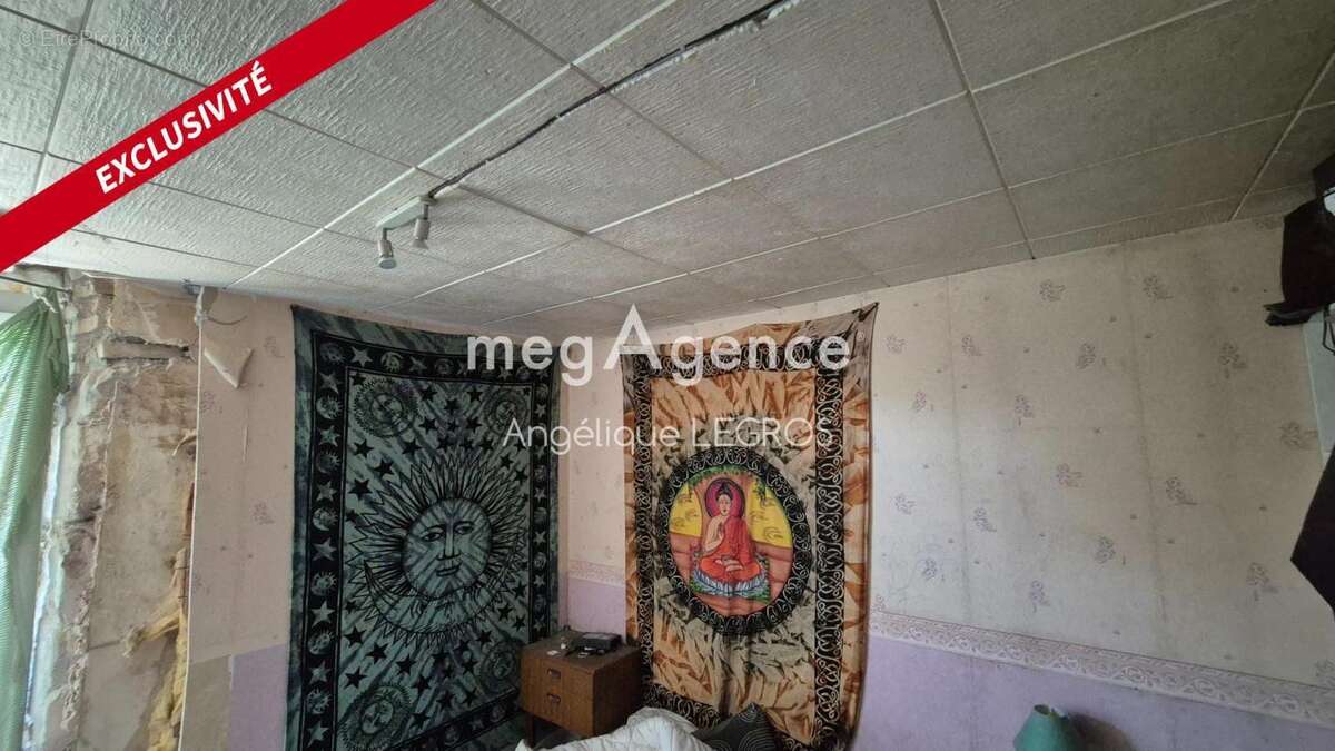 Ancienne longère proche Alençon - photo 6