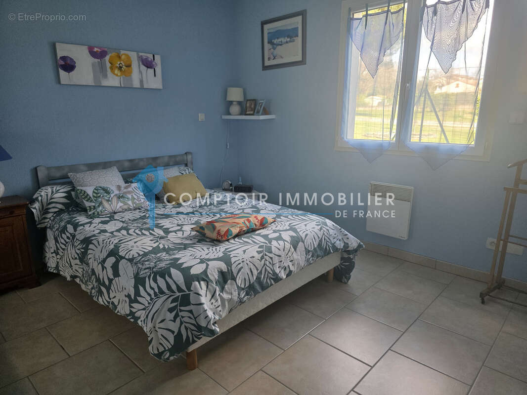 Maison à SAINT-SERNIN