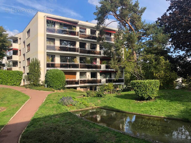 Appartement à PALAISEAU