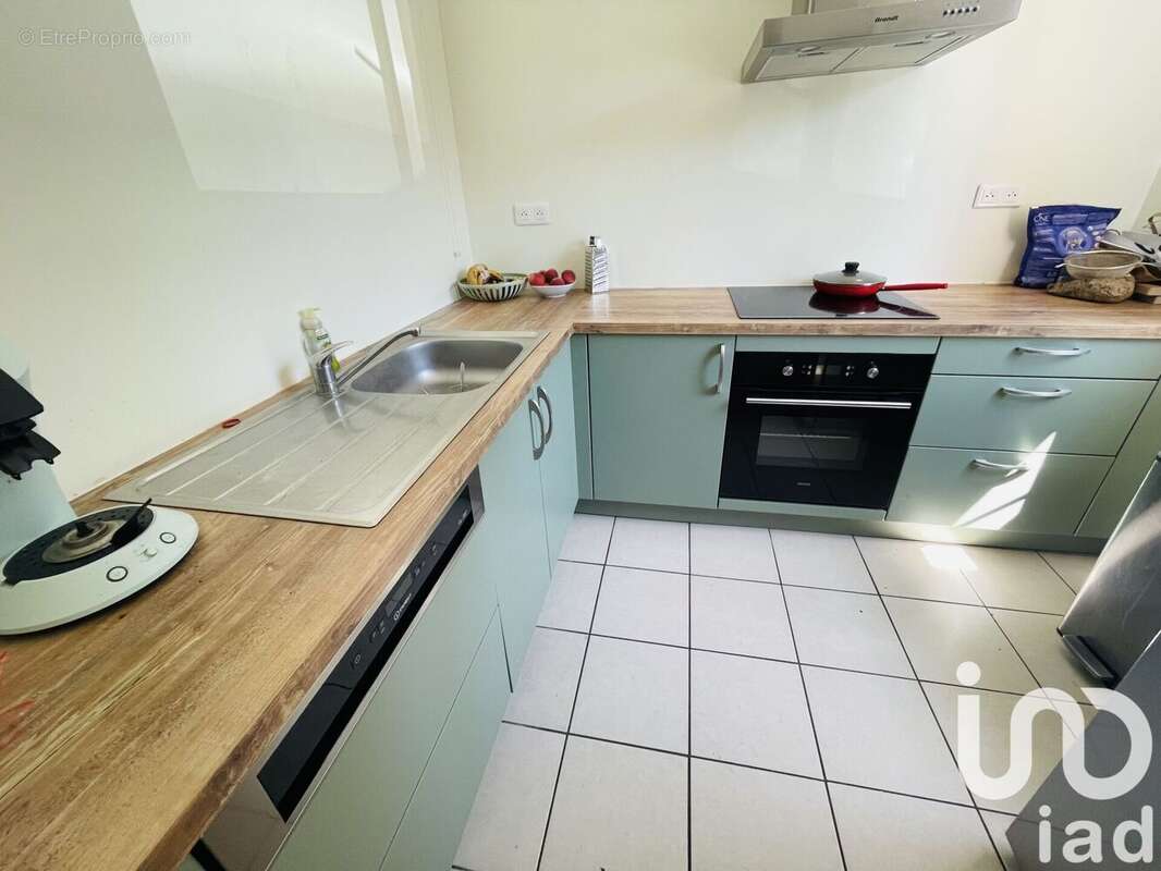 Photo 5 - Maison à BEUZEVILLE