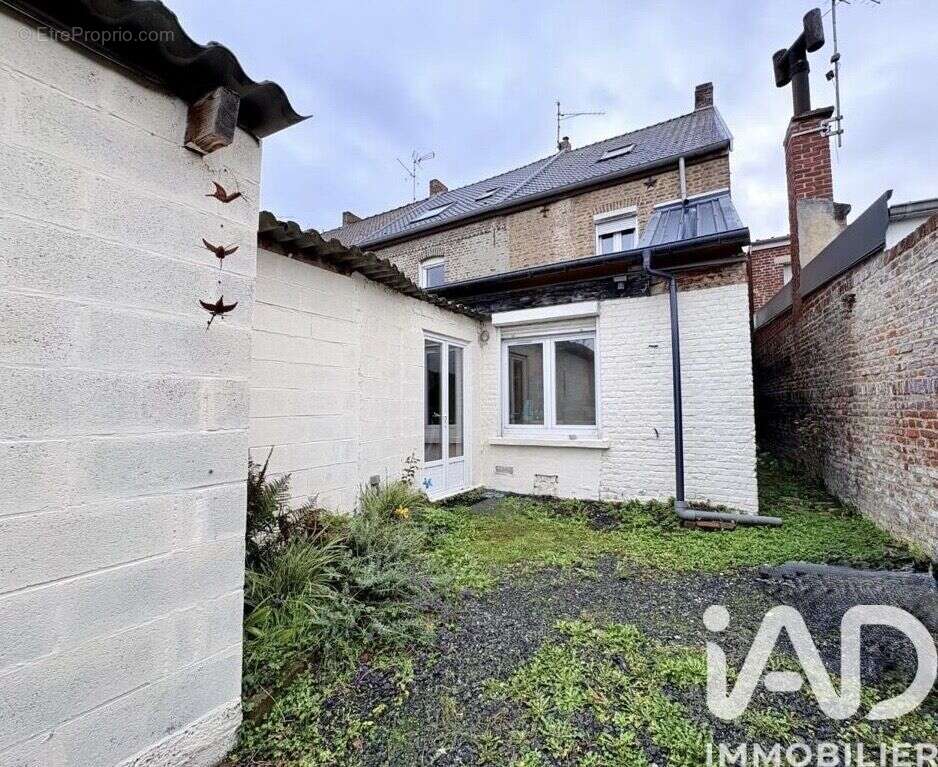 Photo 5 - Maison à MARCHIENNES