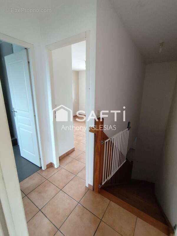 Photo 7 - Maison à LANTON