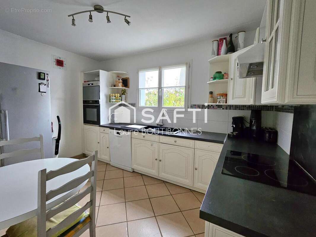 Photo 5 - Maison à SAINT-SULPICE