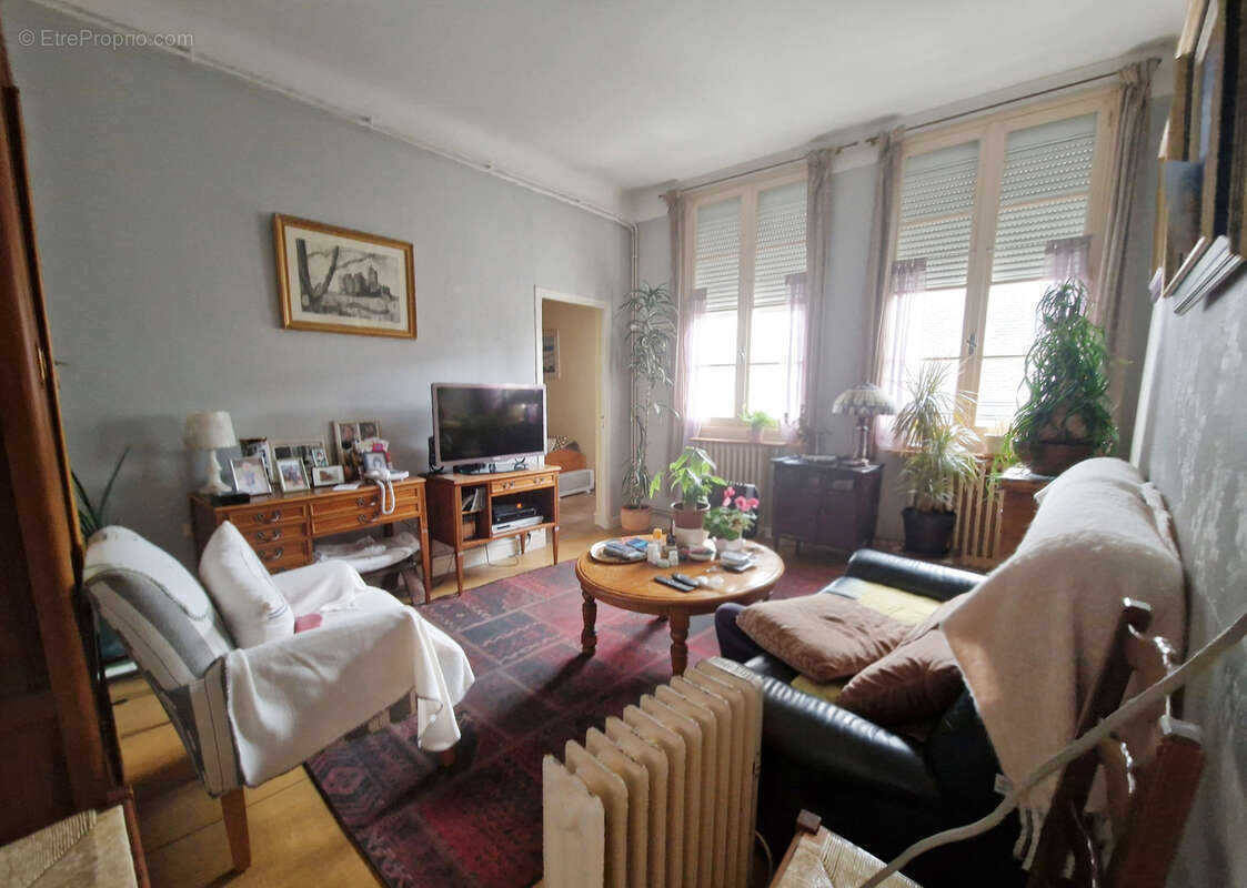 Appartement à ARGELES-GAZOST