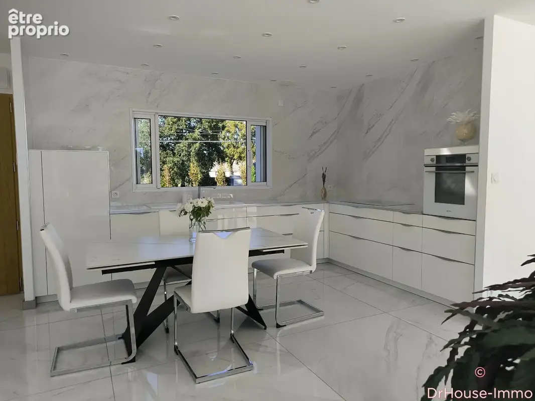 Maison 5 pièces 131 m² à vendre à Allaire (56350) - photo 3