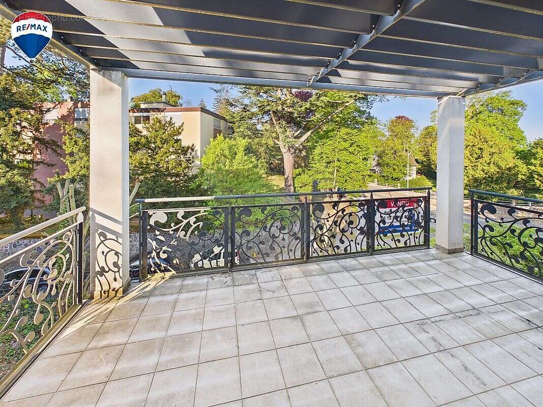 Appartement à MULHOUSE