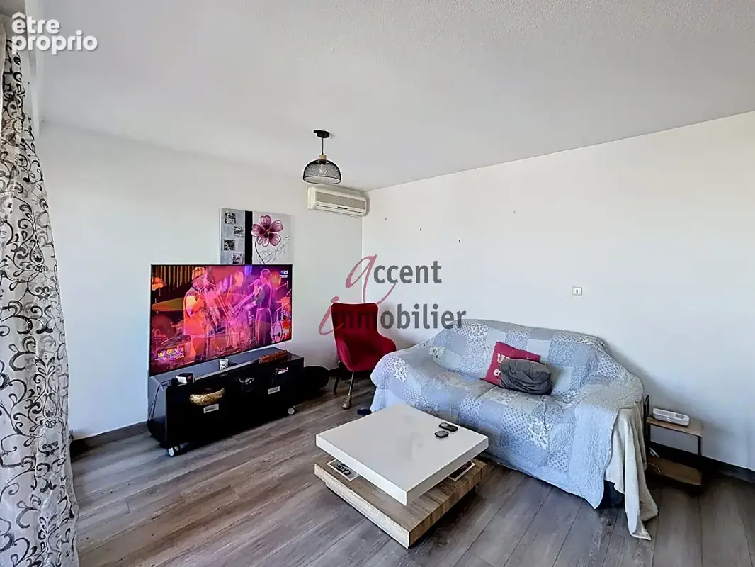 Salon De Provence bel appartement de type 3 de  78 m². - photo 13