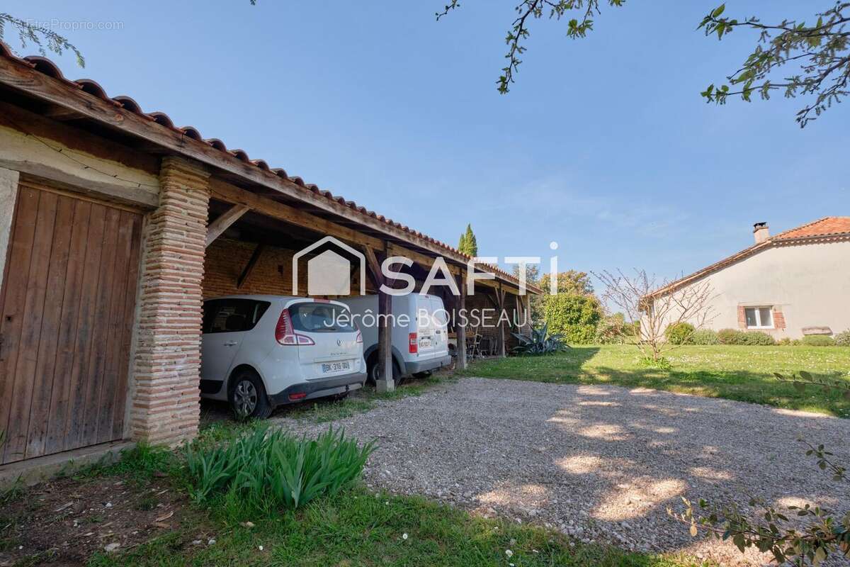 Photo 7 - Maison à SAINTE-LIVRADE-SUR-LOT