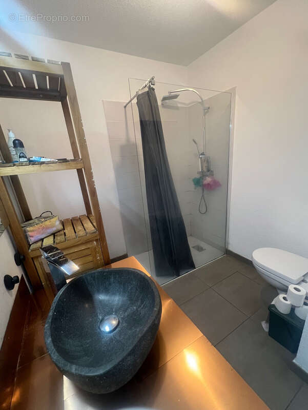 Appartement à BASTIA