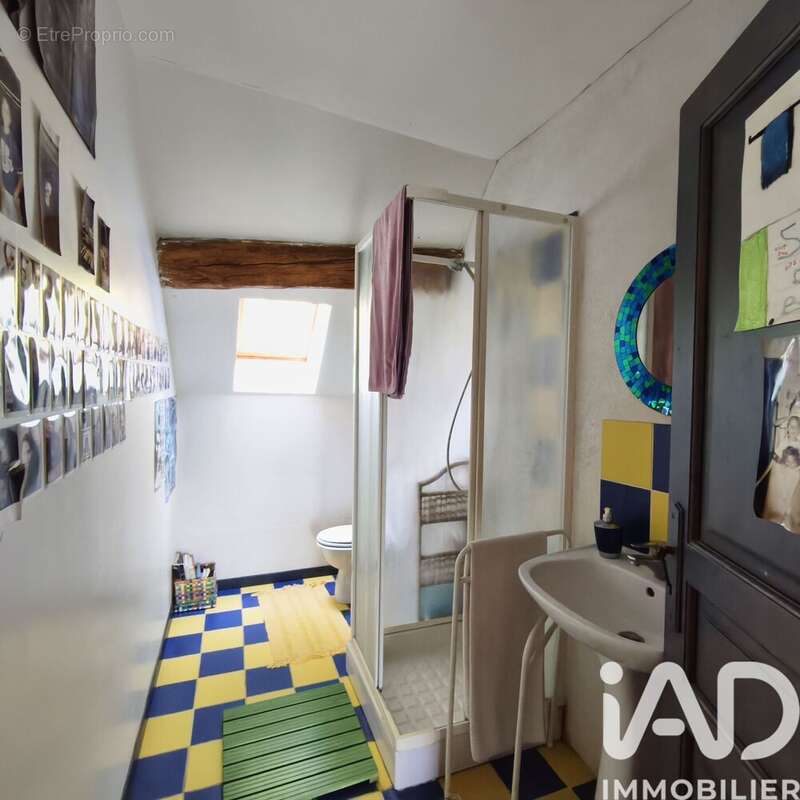 Photo 7 - Maison à BROSSES