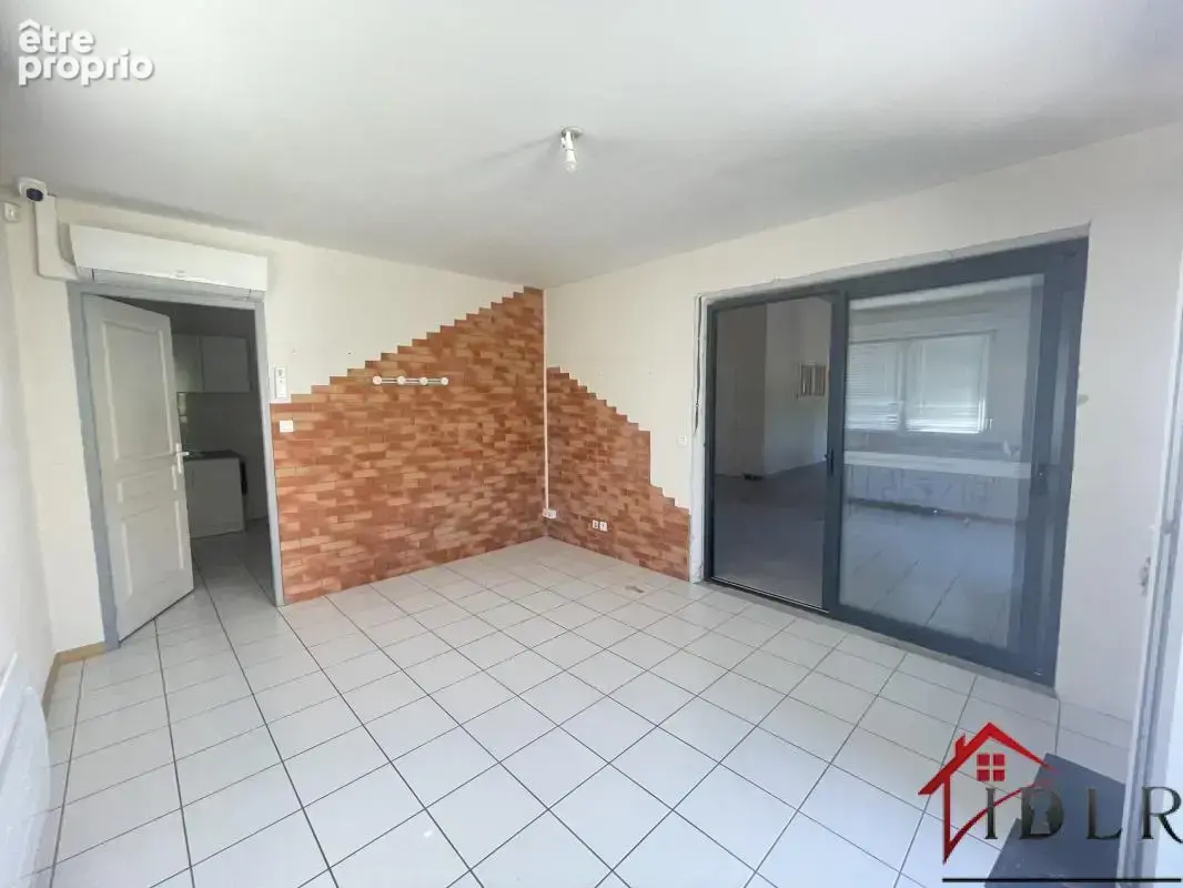 Maison individuelle T6 et local professionnel - photo 10