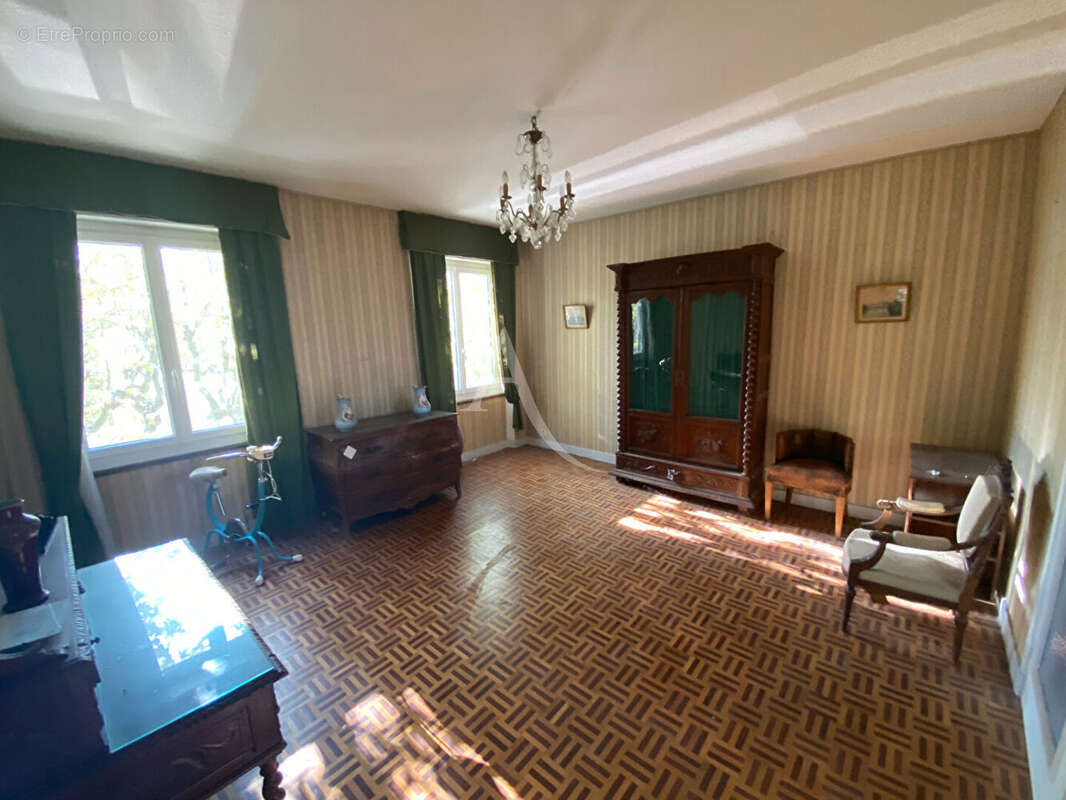 Appartement à CASTELNAUDARY