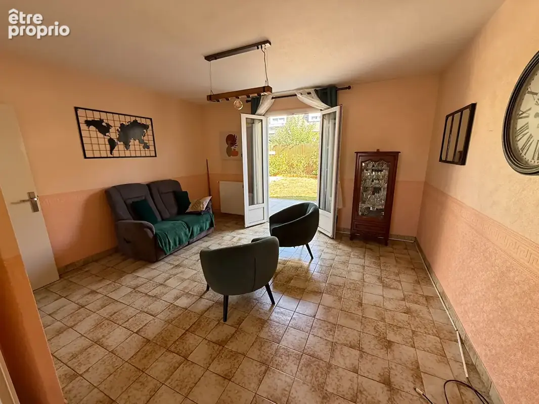 Maison DINAN 5 pièce(s) 99 m2 - photo 4