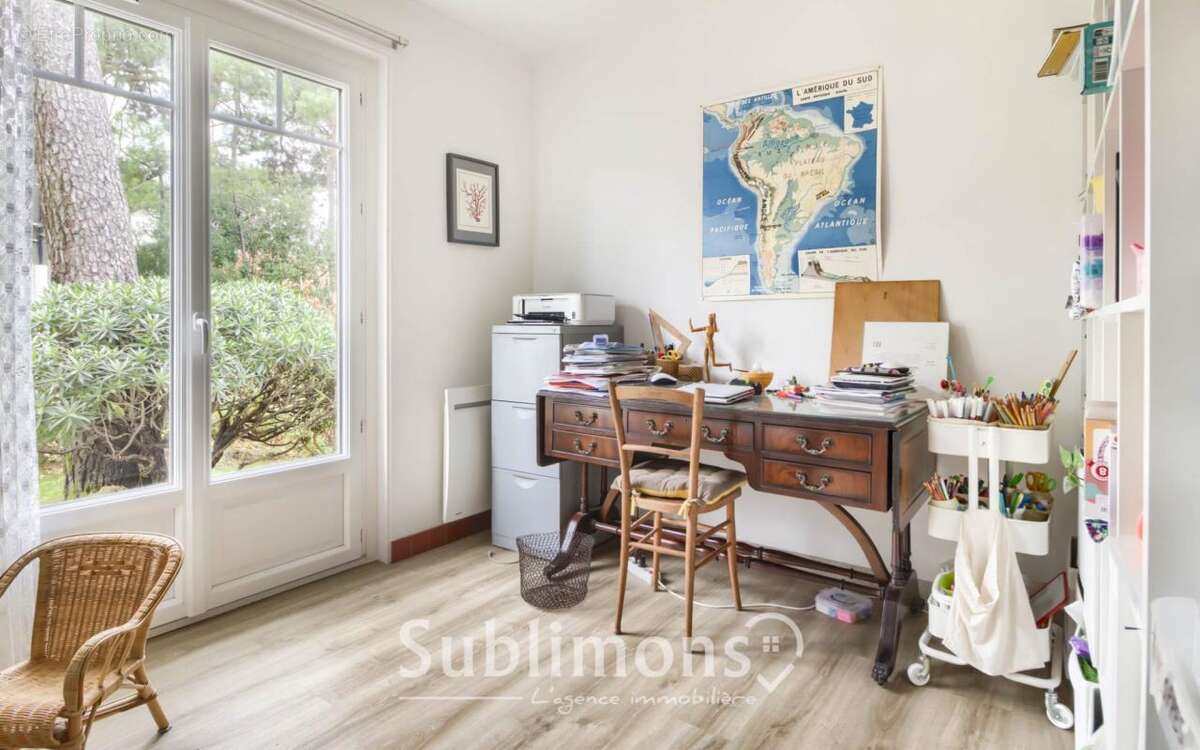 Maison à SAINT-BREVIN-LES-PINS