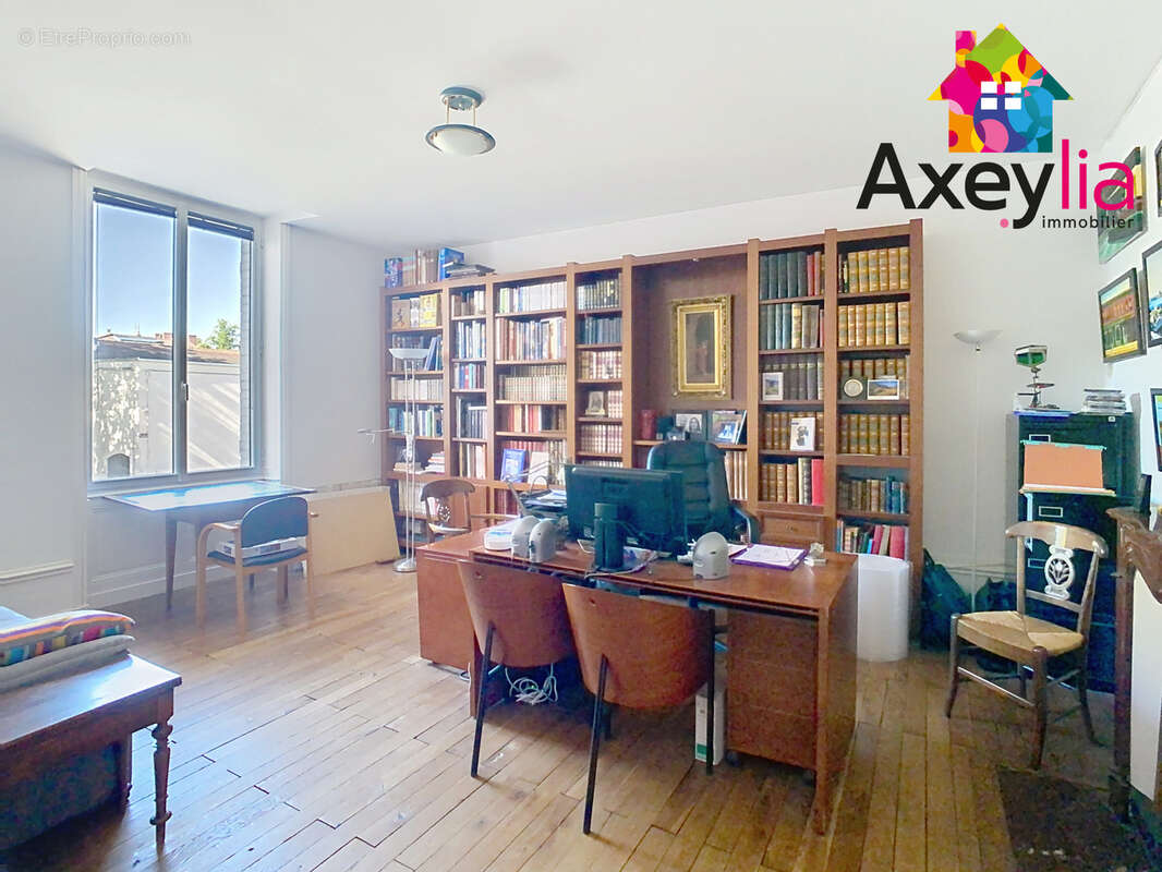 Appartement à ROANNE