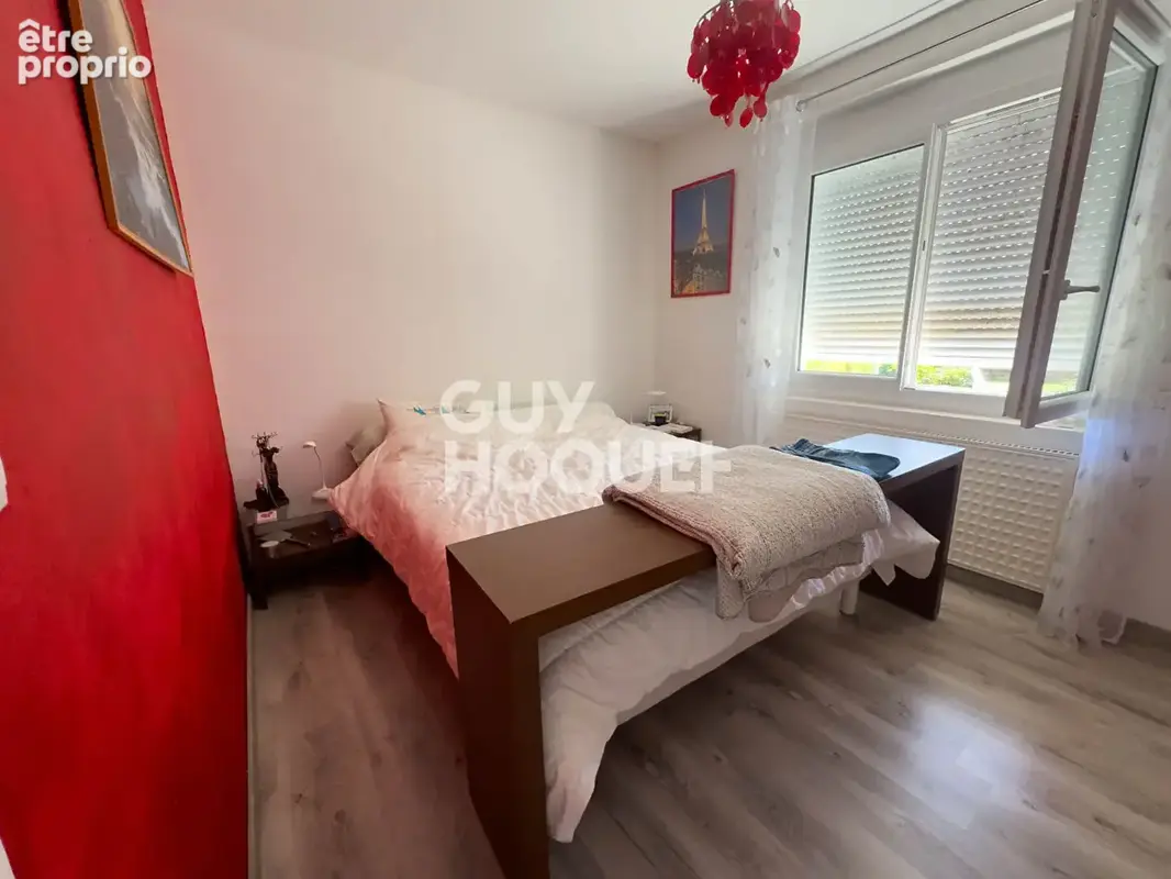 Maison Mont De Marsan 117m² - photo 10